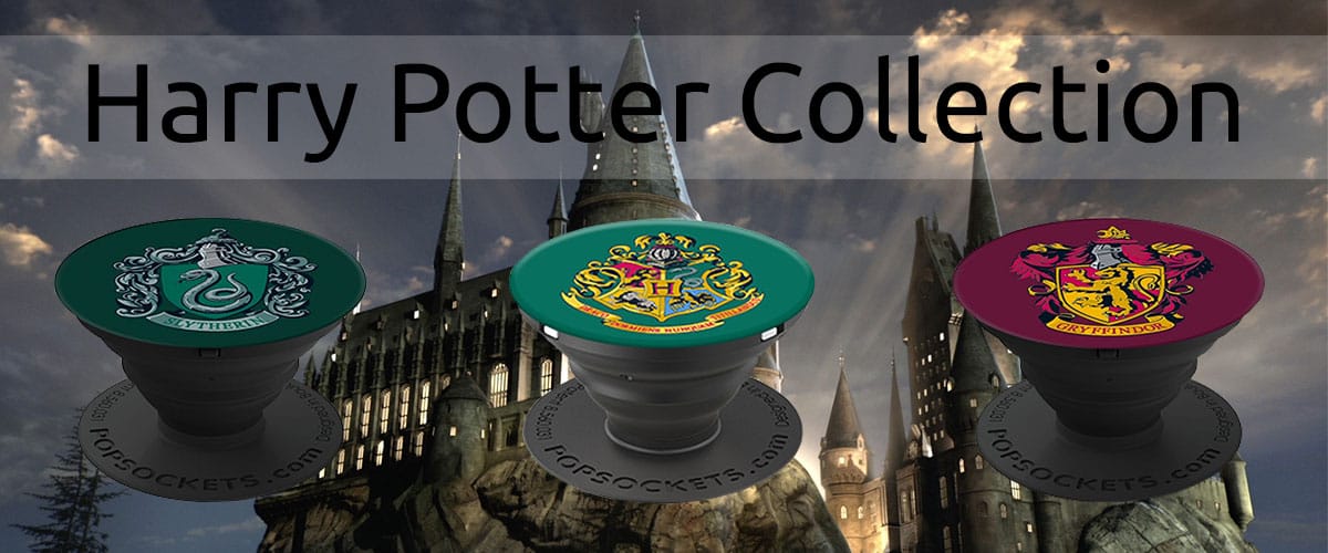 Harry Potter PopSockets online bestellen