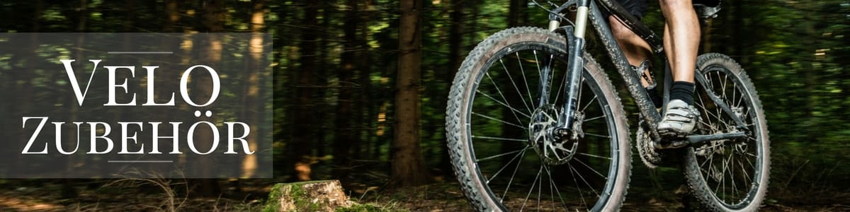 Velo / Fahrrad