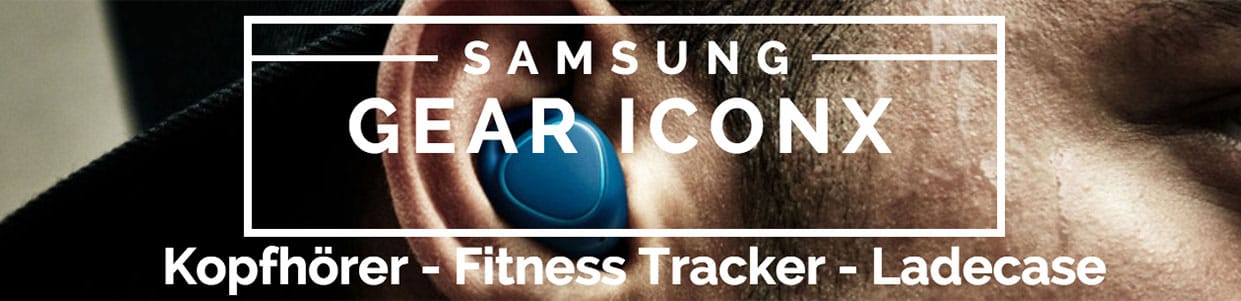 Samsung Galaxy IconX