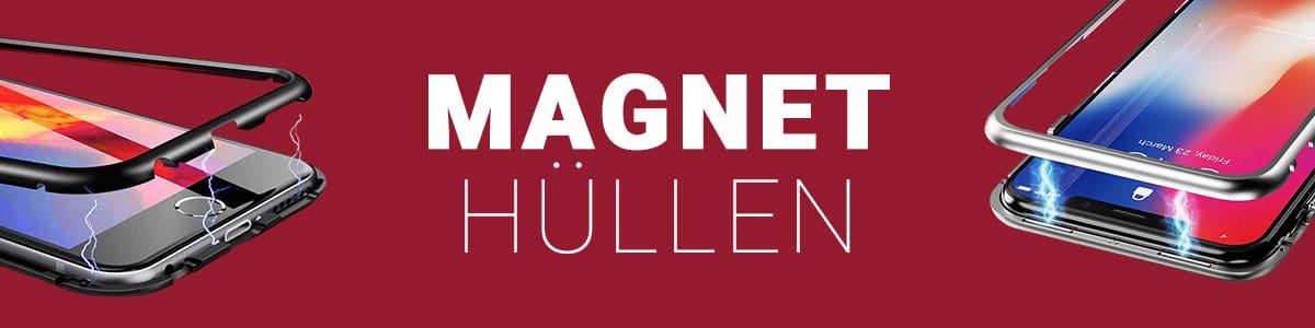 Innovative Magnet Schutzhüllen online bestellen