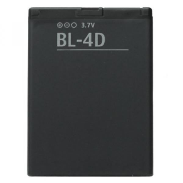 Nokia N8 N97 Akku BL-4D