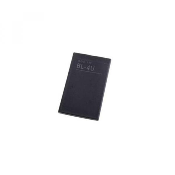 Akku BL-4U für Nokia - 1000mAh