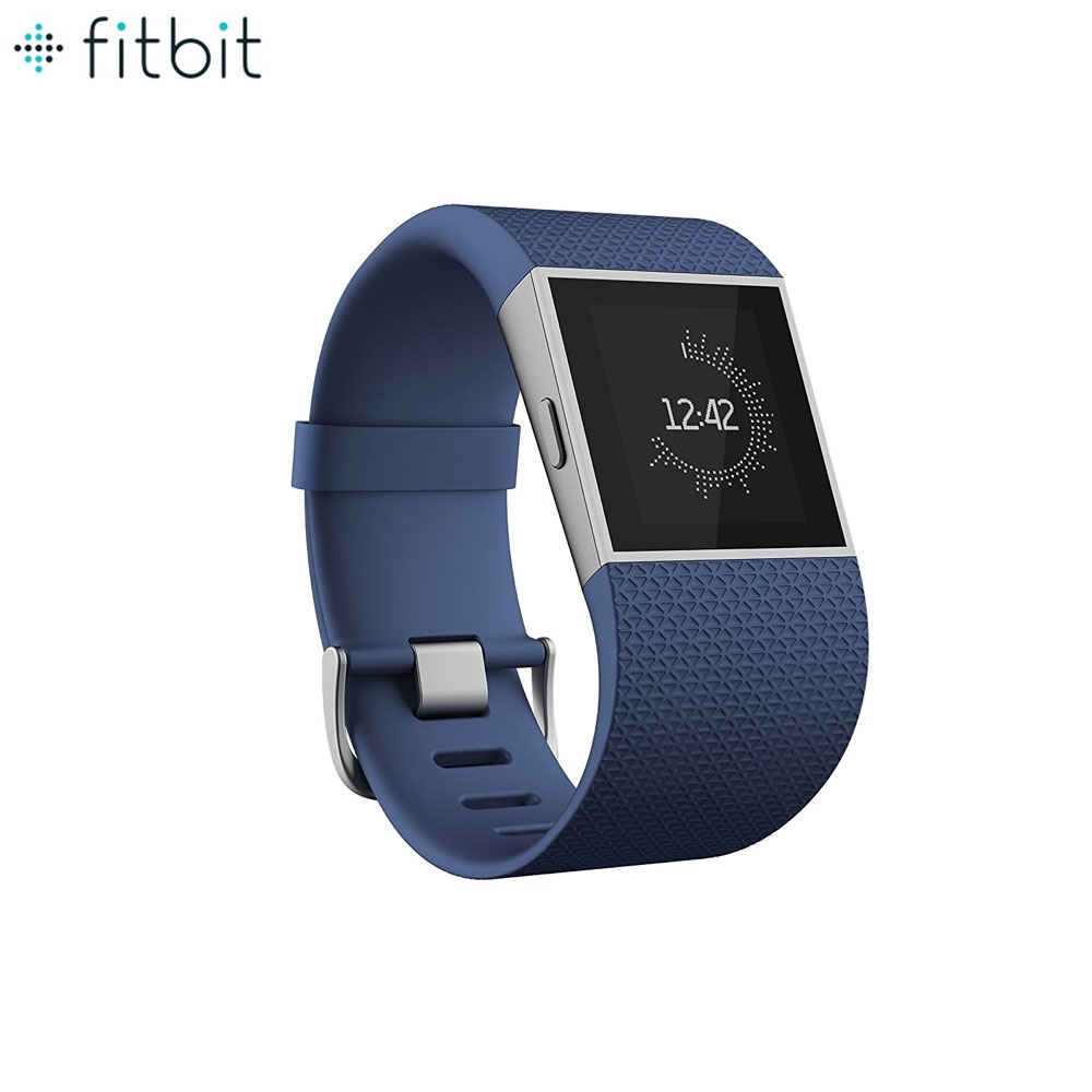 Fitbit Surge Fitness Tracker Smart Watch