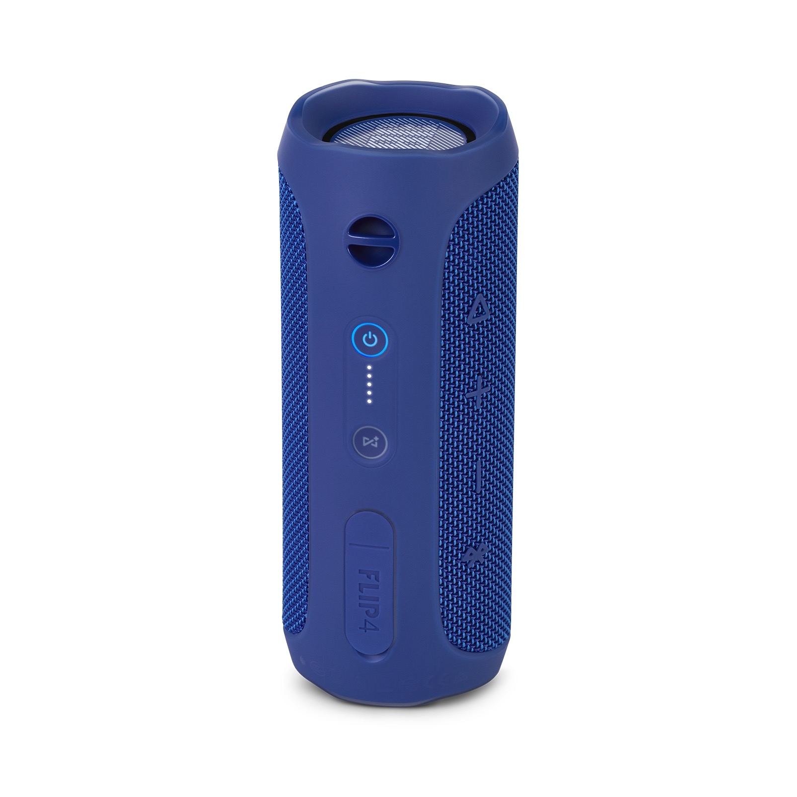JBL Flip 4 Premium Bluetooth Lautsprecher Blau jbl flip 4 wireless bluetooth lautsprecher blau3