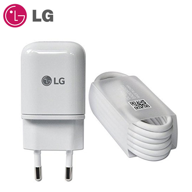Reise Ladegerät (1.8A) Netzteil Adapter MCS-H05ED + USB C Ladekabel - Weiss Reise Ladegerät (1.8A) Netzteil Adapter MCS-H05ED + USB C Ladekabel - Weiss