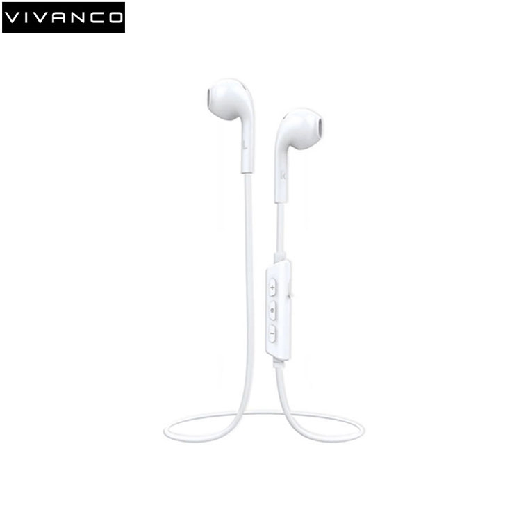 Vivanco Smart Air 3 Wireless Bluetooth Kopfhörer